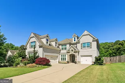 201 Birchin Drive, Woodstock, GA 30188 - Photo 1