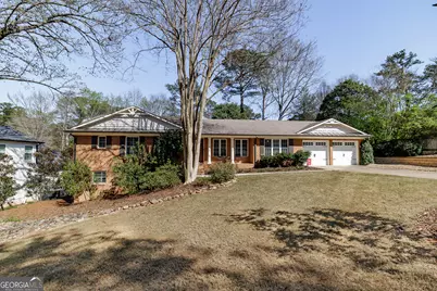 275 Davis Estates Road, Athens, GA 30606 - Photo 47