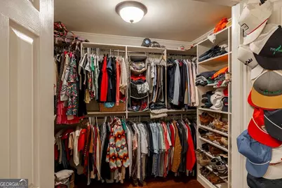 275 Davis Estates Road, Athens, GA 30606 - Photo 21