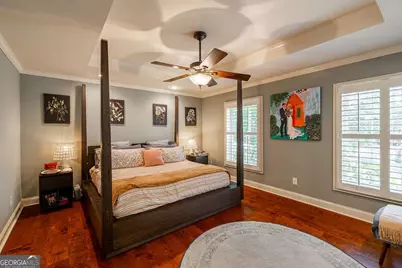 275 Davis Estates Road, Athens, GA 30606 - Photo 17