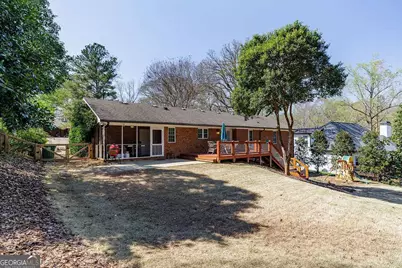 275 Davis Estates Road, Athens, GA 30606 - Photo 41