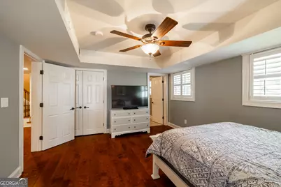 275 Davis Estates Road, Athens, GA 30606 - Photo 29