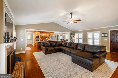 275 Davis Estates Road, Athens, GA 30606 - Photo 15