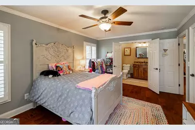 275 Davis Estates Road, Athens, GA 30606 - Photo 23