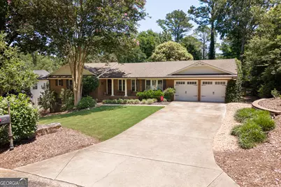 275 Davis Estates Road, Athens, GA 30606 - Photo 3