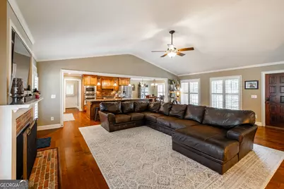 275 Davis Estates Road, Athens, GA 30606 - Photo 17