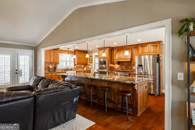 275 Davis Estates Road, Athens, GA 30606 - Photo 11