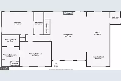 275 Davis Estates Road, Athens, GA 30606 - Photo 53