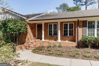 275 Davis Estates Road, Athens, GA 30606 - Photo 3