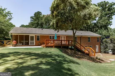 275 Davis Estates Road, Athens, GA 30606 - Photo 41