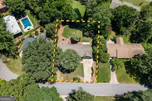 275 Davis Estates Rd, Athens, GA 30606 - Photo 49