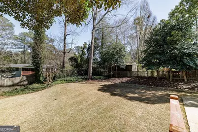 275 Davis Estates Road, Athens, GA 30606 - Photo 43