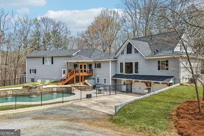 8 Tanglewood Road, Newnan, GA 30263 - Photo 143