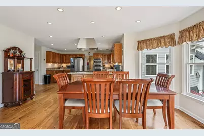 8 Tanglewood Road, Newnan, GA 30263 - Photo 25