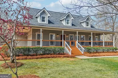 8 Tanglewood Road, Newnan, GA 30263 - Photo 139