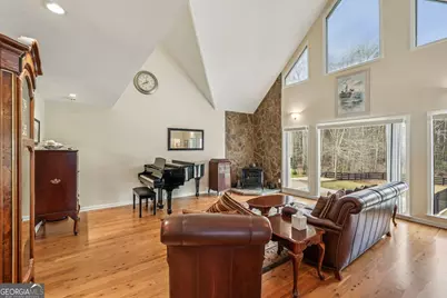 8 Tanglewood Road, Newnan, GA 30263 - Photo 23