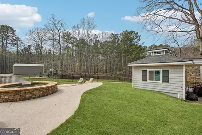 8 Tanglewood Road, Newnan, GA 30263 - Photo 87