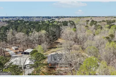 8 Tanglewood Road, Newnan, GA 30263 - Photo 95