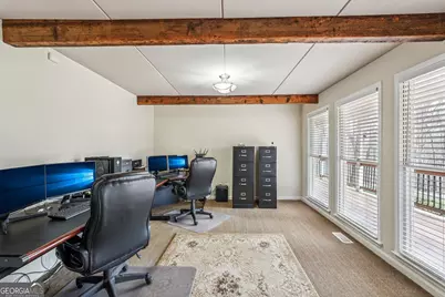 8 Tanglewood Road, Newnan, GA 30263 - Photo 59