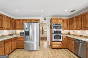 8 Tanglewood Rd, Newnan, GA 30263 - Photo 27