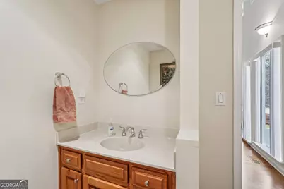 8 Tanglewood Road, Newnan, GA 30263 - Photo 37