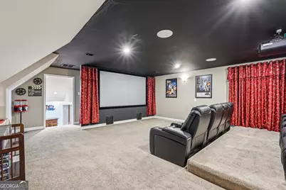 8 Tanglewood Road, Newnan, GA 30263 - Photo 11