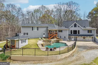 8 Tanglewood Road, Newnan, GA 30263 - Photo 5