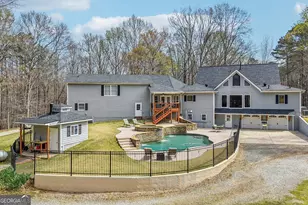 8 Tanglewood Rd, Newnan, GA 30263 - Photo 5