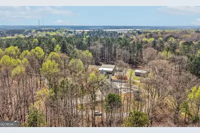 8 Tanglewood Road, Newnan, GA 30263 - Photo 107