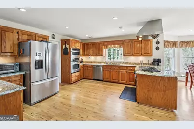 8 Tanglewood Road, Newnan, GA 30263 - Photo 29