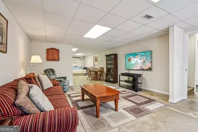 8 Tanglewood Road, Newnan, GA 30263 - Photo 125