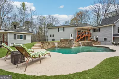 8 Tanglewood Road, Newnan, GA 30263 - Photo 137