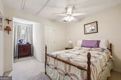 8 Tanglewood Road, Newnan, GA 30263 - Photo 45