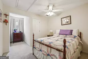 8 Tanglewood Rd, Newnan, GA 30263 - Photo 45