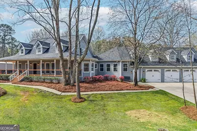 8 Tanglewood Road, Newnan, GA 30263 - Photo 3