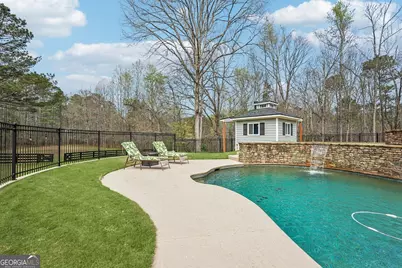 8 Tanglewood Road, Newnan, GA 30263 - Photo 79