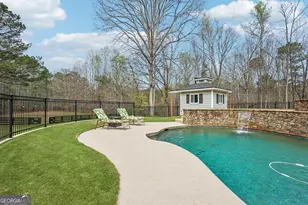 8 Tanglewood Rd, Newnan, GA 30263 - Photo 79