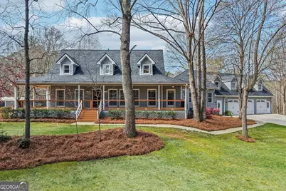 8 Tanglewood Road, Newnan, GA 30263 - Photo 1