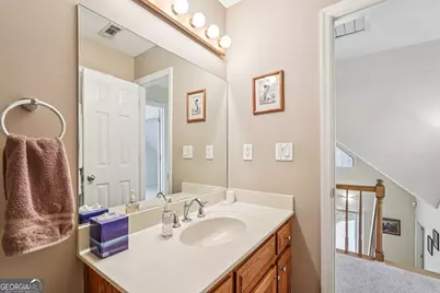 8 Tanglewood Road, Newnan, GA 30263 - Photo 41