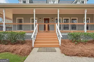 8 Tanglewood Rd, Newnan, GA 30263 - Photo 7