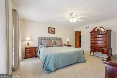 8 Tanglewood Road, Newnan, GA 30263 - Photo 49