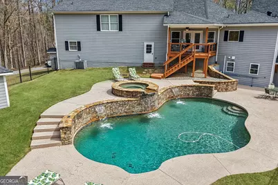 8 Tanglewood Road, Newnan, GA 30263 - Photo 109