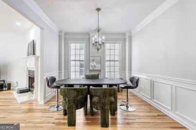 2934 Wintercrest Drive, Dunwoody, GA 30360 - Photo 13