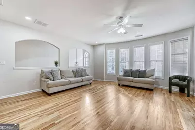 2934 Wintercrest Drive, Dunwoody, GA 30360 - Photo 5