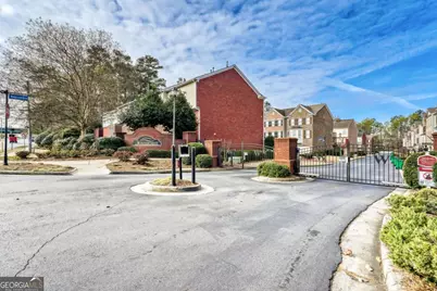 2934 Wintercrest Drive, Dunwoody, GA 30360 - Photo 31