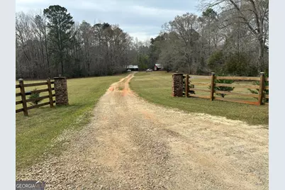 802 Lane Road, Monticello, GA 31064 - Photo 1
