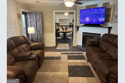 802 Lane Road, Monticello, GA 31064 - Photo 3