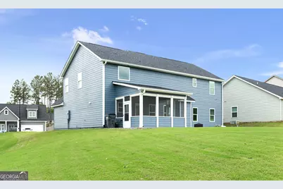 1140 Red Bud Circle, Villa Rica, GA 30180 - Photo 35