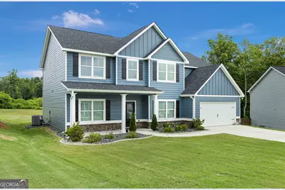 1140 Red Bud Circle, Villa Rica, GA 30180 - Photo 3