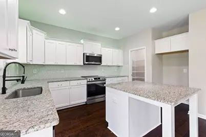 1140 Red Bud Circle, Villa Rica, GA 30180 - Photo 17